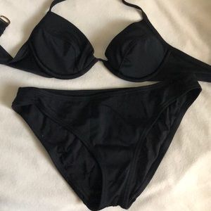 VS bikini 34B